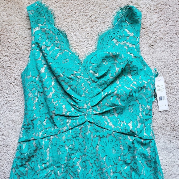 Eliza J Dresses & Skirts - NWT Eliza J. Lace Dress